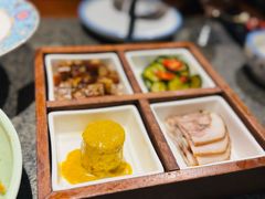 -真地道京味府·鲜橙烤鸭·北京菜(朝外大街东大桥店)