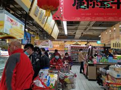 -大润发(何山店)