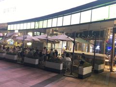 -奈雪的茶(皇庭广场店)