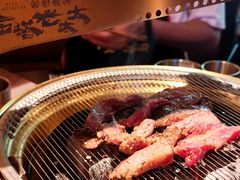 -西塔老太太泥炉烤肉(上海七宝领展广场店)