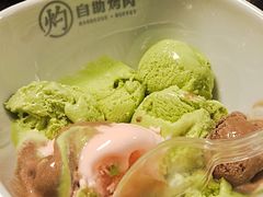 -灼·九寸钉自助烤肉(谷德茂店)