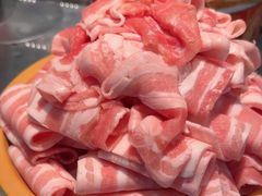 -龍歌自助小火锅(芝罘万达店)