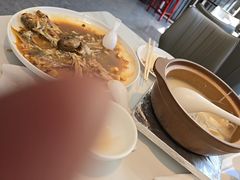 -东方太阳城淮扬餐厅(会所中餐厅店)