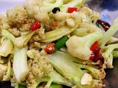 -香丰阁·烤鸭·川湘菜(清河店)