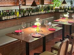 -肆海小川菜酒馆Wine Bistro (青年路店)