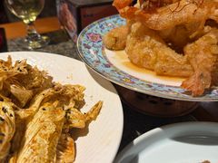 -真地道京味府·鲜橙烤鸭·北京菜(朝外大街东大桥店)