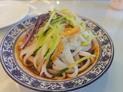 凉皮-玉华宫宾馆·餐厅(铜川驻京办店)