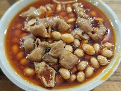 -九九豆花馆(解放碑步行街店)