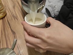 -九转小磨·东北菜老字号(祥安店)