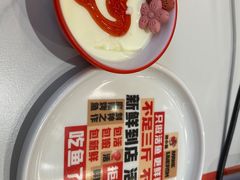 -雅佳神话·麻辣烤鱼(新街口店)