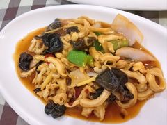 -梅子大排档