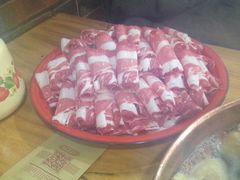 -东镇老火锅(长春路首店)