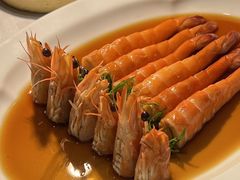 -莉莉海堂HAITANG·烤鸭(国贸商城店)