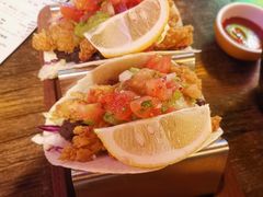 -Famous肥猫墨西哥音乐餐吧(五棵松华熙LIVE店)