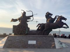 -养马岛旅游度假区