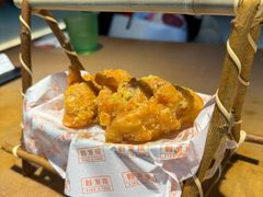 -新发现(宝山龙湖店)