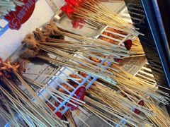 -二当家牛肉串串(长安锦厦店)