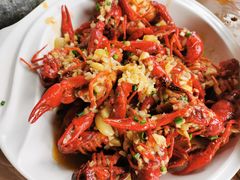 -霸王虾·小龙虾香辣蟹(玉林店)