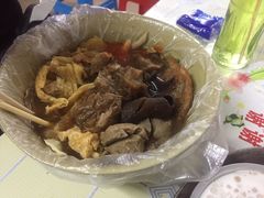 -小草糖水(海棠村店)