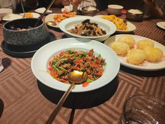 -汤家茗苑·精致私房菜(白沙店)
