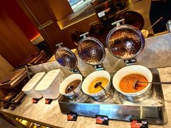 -比格比萨自助(宝山日月光店)
