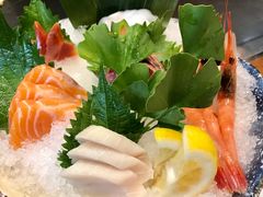 -大渔铁板烧(中山路八佰伴店)