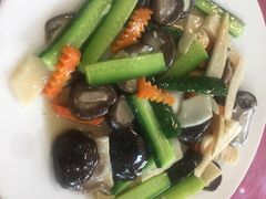 -老苏扬饭店