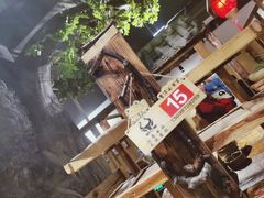 -普洱小黄牛餐厅铜火锅·思茅地方菜(世纪城店)