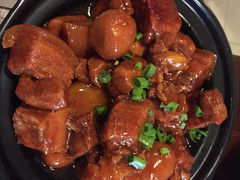 红烧肉-建国328 本帮小馆·面馆