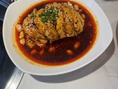 -周渝食惦酸菜鱼(青浦店)