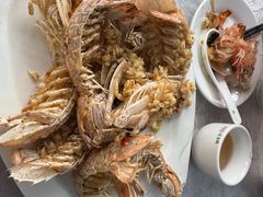 -众味海鲜大排档·活海鲜·潮汕味(南澳店)