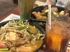 -星林居酸辣米线餐厅