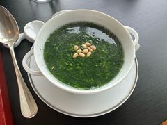 -广州柏悦酒店·悦景轩·粤菜餐厅