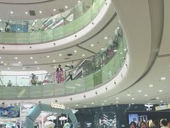 -万达广场(无锡滨湖店)