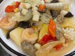 -京天红酒家(虎坊路店)