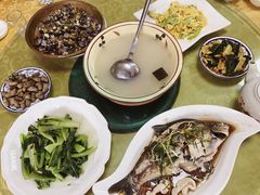 -西江河鲜·趣苑酒楼(鼎湖店)