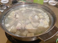 -浩源美食·椰子鸡