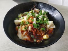 -庆蓉云·庆云面(双林店)