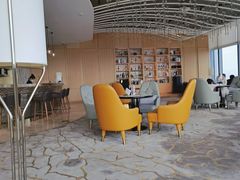 -三迪希尔顿酒店·星空酒廊