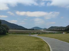 -风云岭森林公园