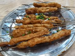-江城燕子大排档(江汉路步行街店)