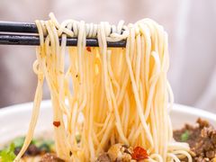 -耙豌豆重庆小面