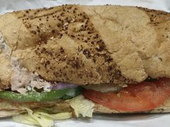 -SUBWAY赛百味(燕莎奥莱店)
