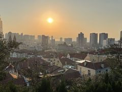 -观象山公园