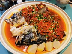 -小湘旺臭鳜鱼(百子湾店)