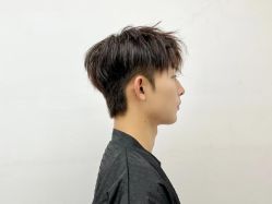 -尤司男士国潮理发馆