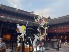 -宁波府城隍庙