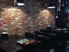 -炙韩料理·部队锅专门店