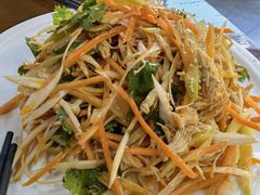 -长安后宰门水盆羊肉(新都心店)