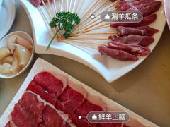 -南门涮肉(天坛店)